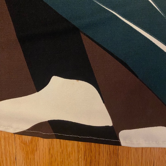 Issa London Silk Jersey Halter Dress - Picture 6 of 11